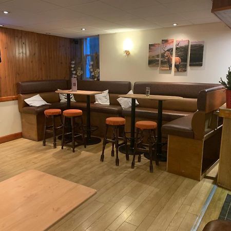 The Royal Hotel Blairgowrie and Rattray المظهر الخارجي الصورة