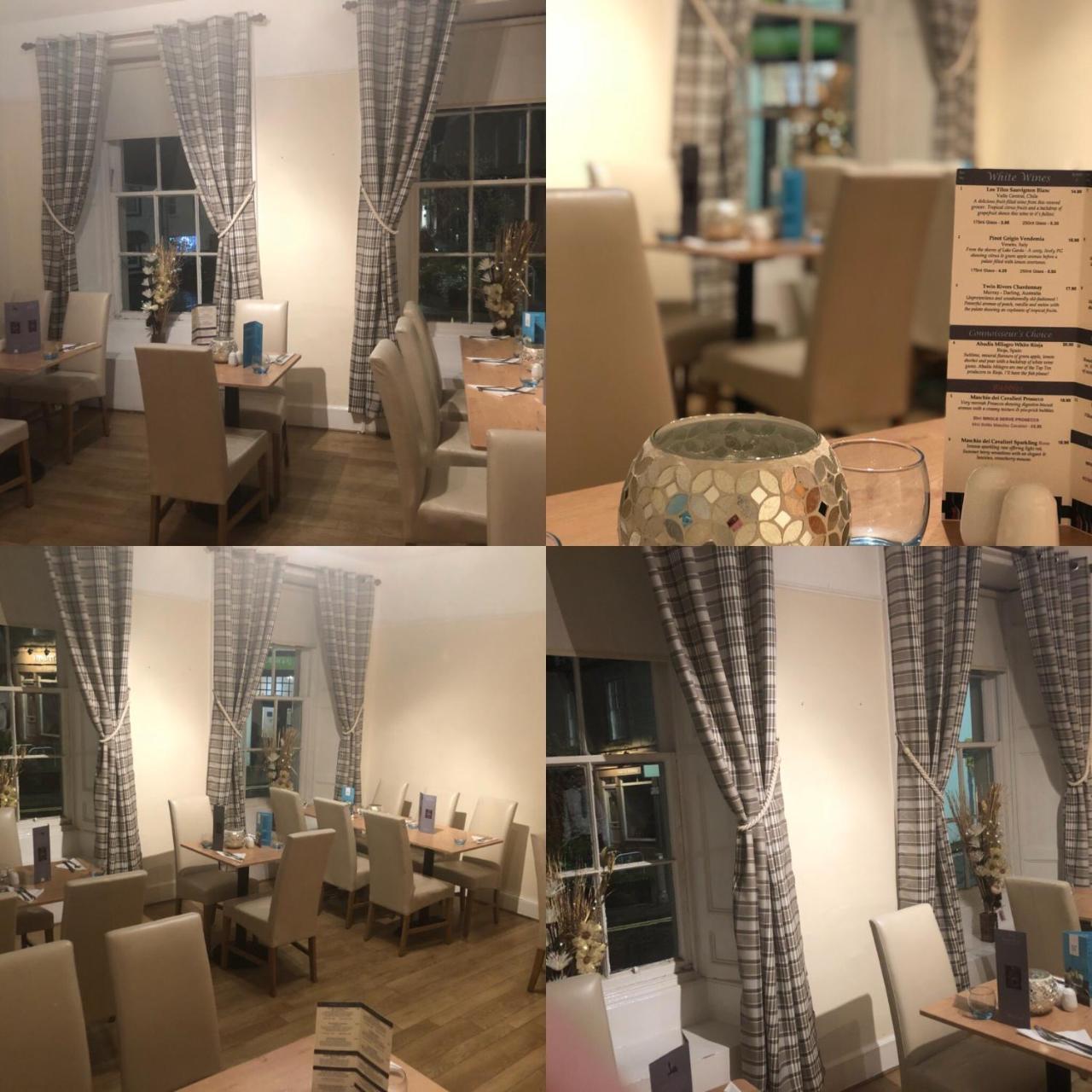 The Royal Hotel Blairgowrie and Rattray المظهر الخارجي الصورة