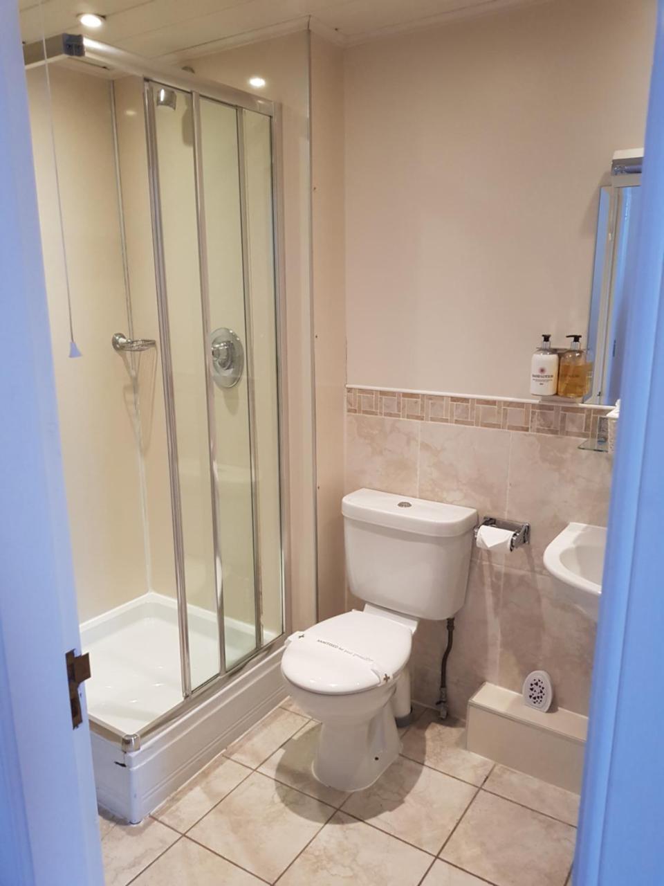 The Royal Hotel Blairgowrie and Rattray المظهر الخارجي الصورة