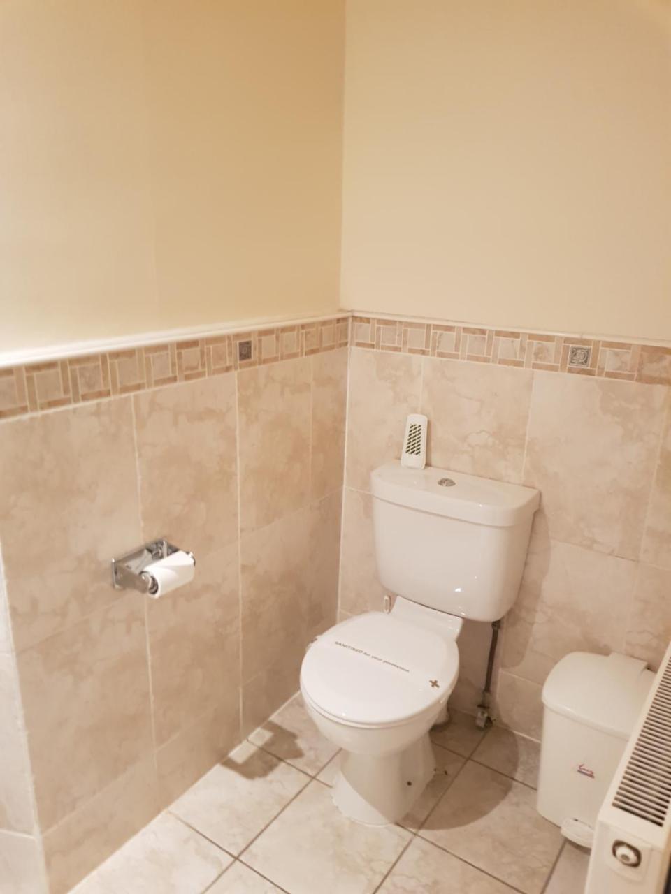 The Royal Hotel Blairgowrie and Rattray المظهر الخارجي الصورة