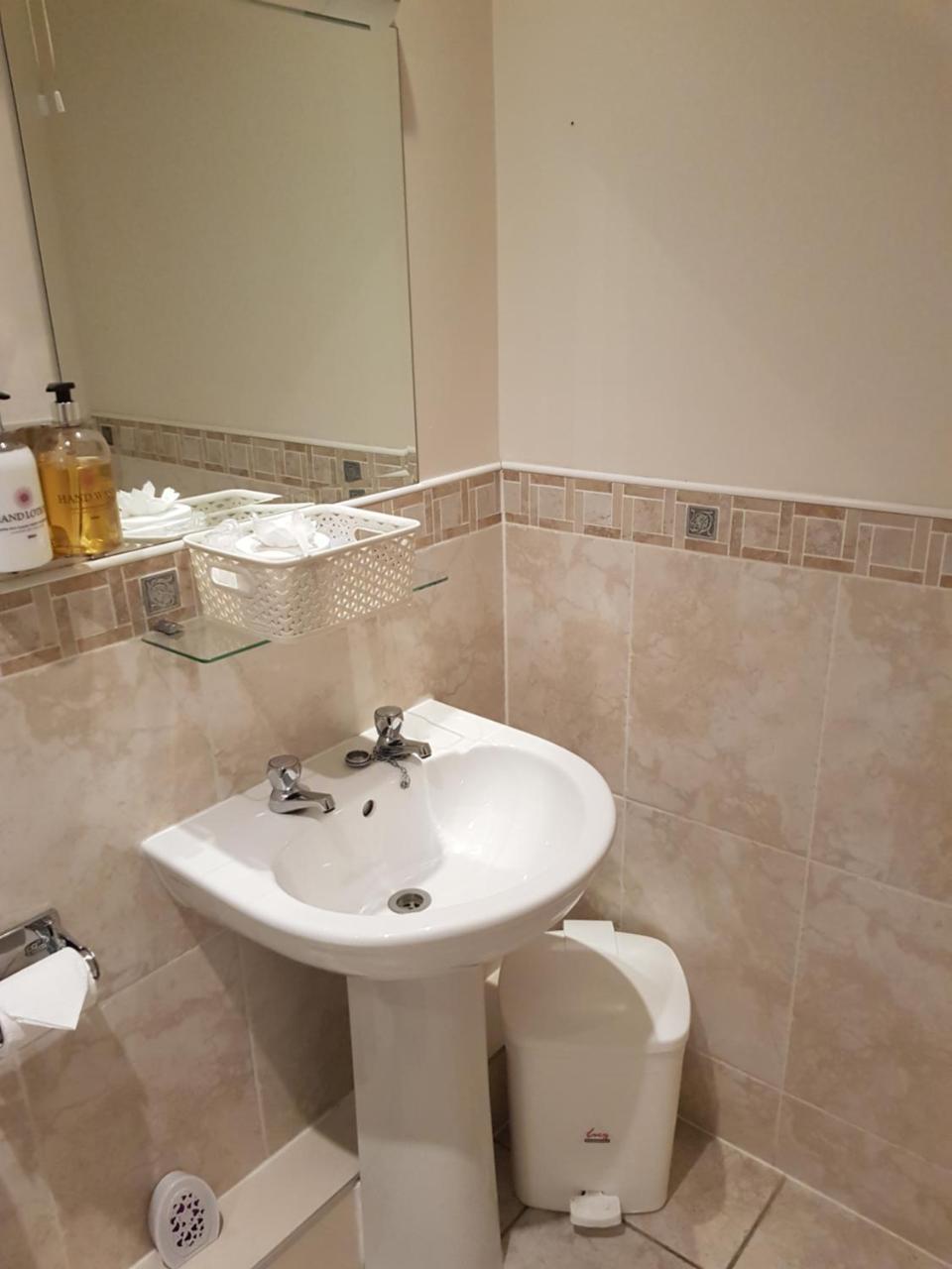 The Royal Hotel Blairgowrie and Rattray المظهر الخارجي الصورة